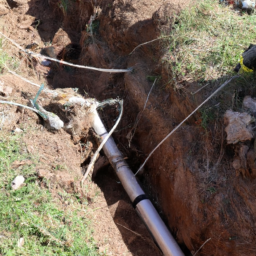 Désinstallation de Fosses Toutes Eaux : Experts en Action pour un Processus Sans Tracas Petit-Bourg